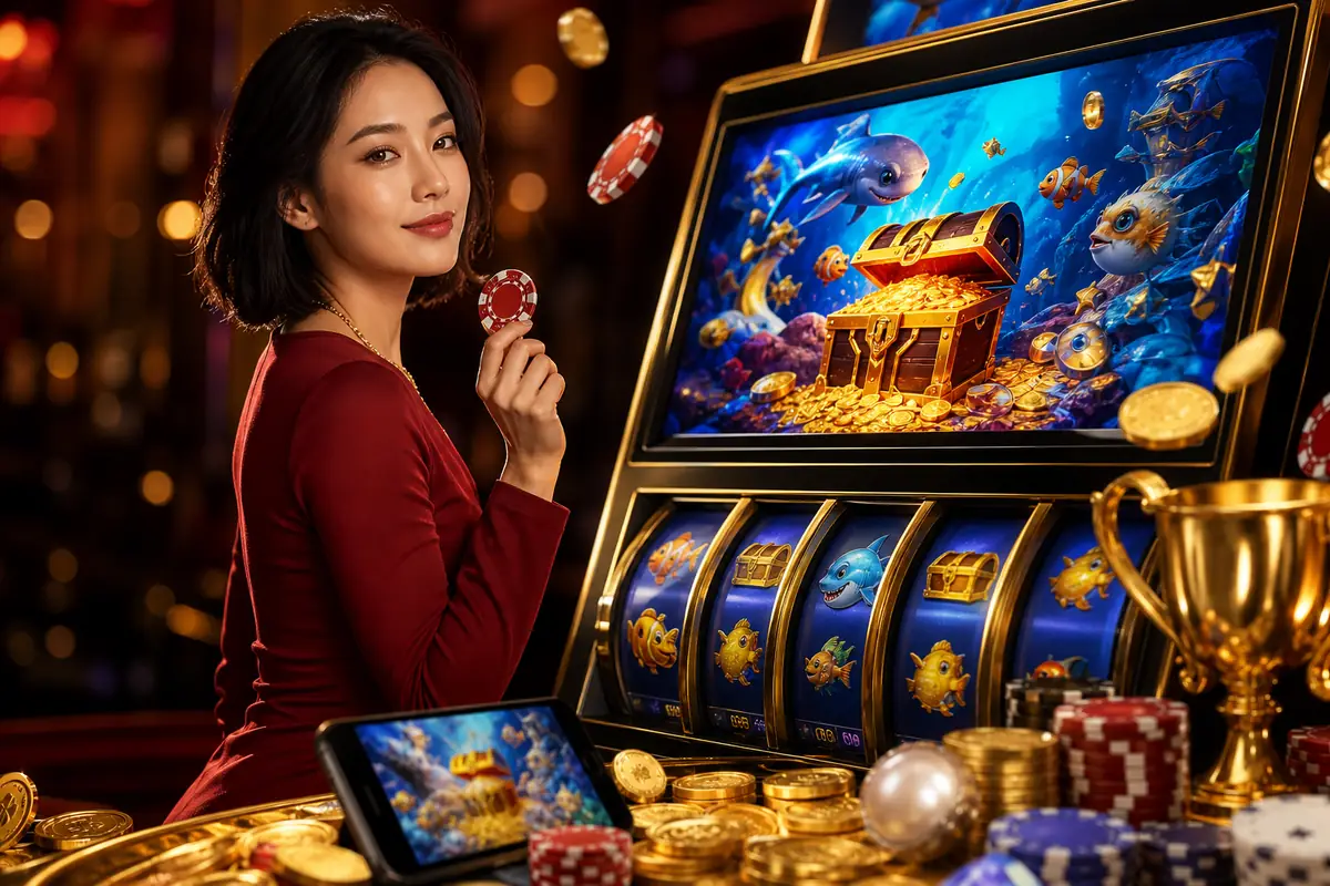 scrplay8 kaedah pembayaran deposit e-wallet Malaysia