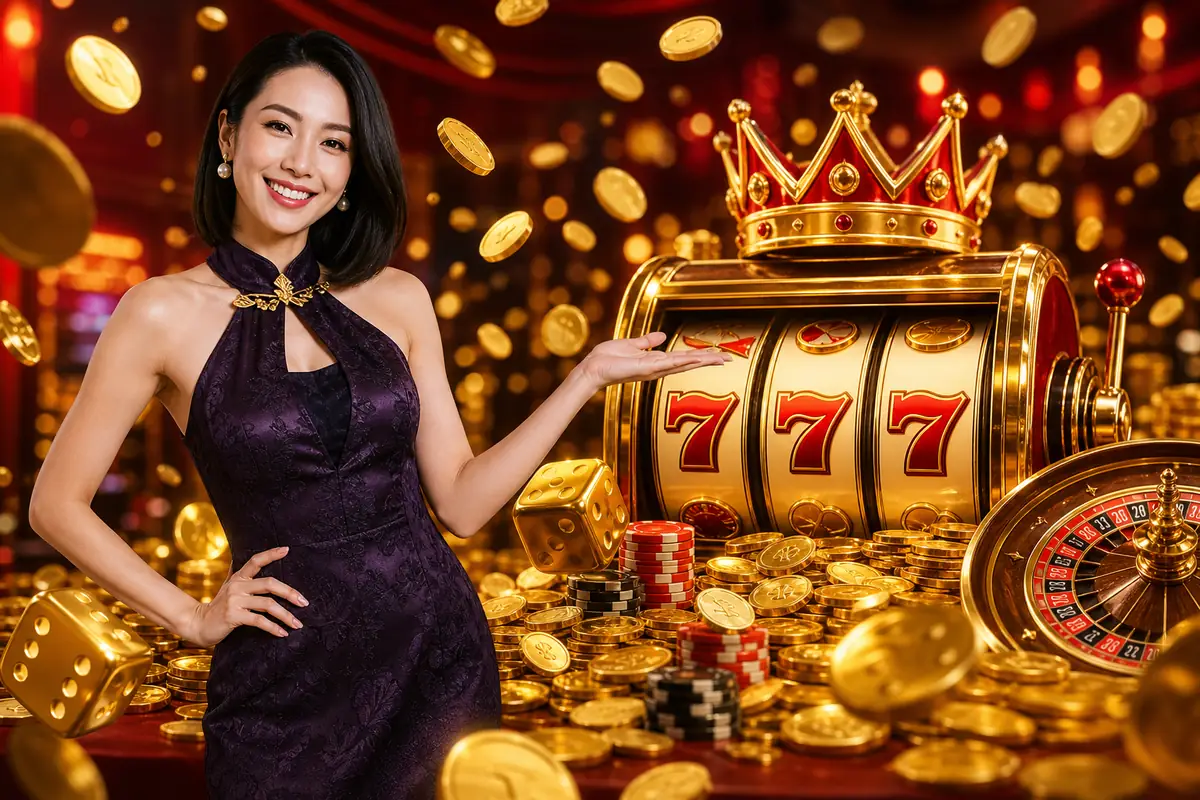 scrplay8 bonus sambutan slot deposit pertama
