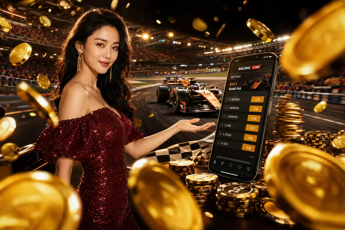 scrplay8 Casino kaedah deposit Touch n Go DuitNow