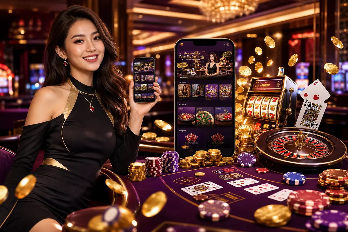 scrplay8 deposit kaedah pembayaran eWallet